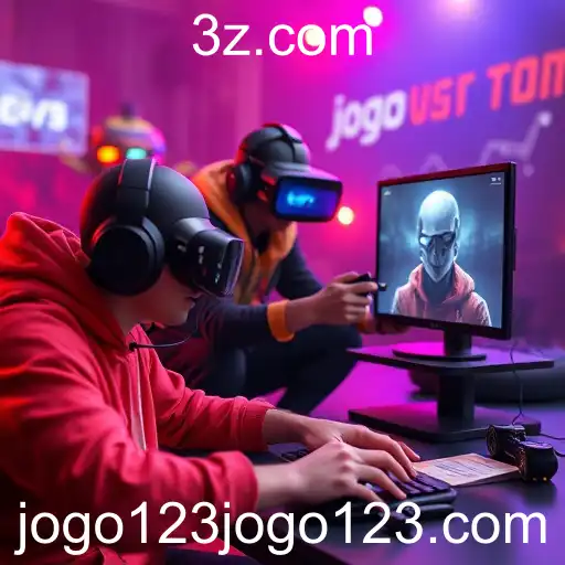 O Futuro dos Jogos Online em 2025