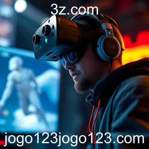 Novas Tendências Transformam a Indústria dos Jogos