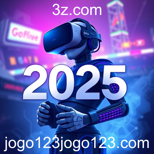 Revoluções no Mundo dos Jogos: O Ano de 2025 em Análise