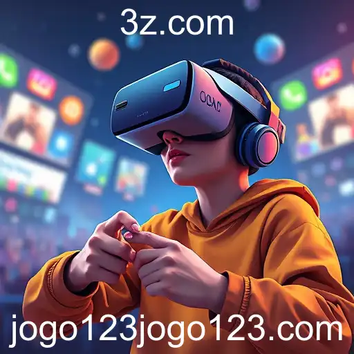 Tendências e Evolução dos Jogos Online