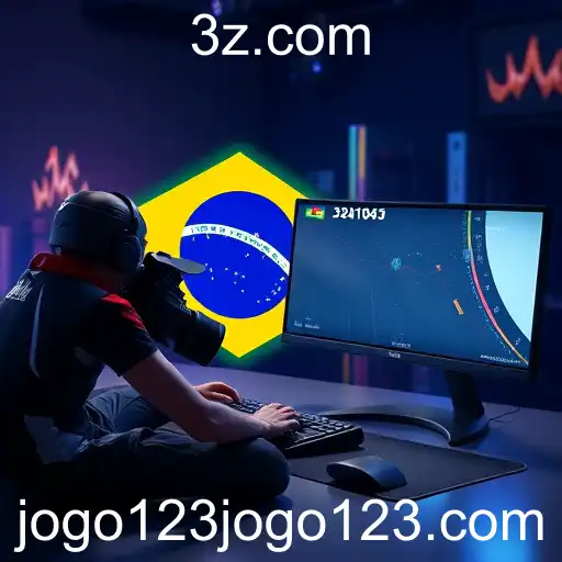 Tendências do Mercado de Jogos em 2025