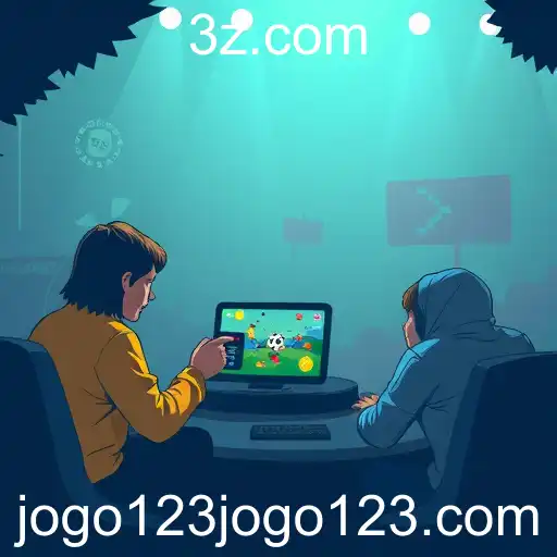 Transformações no Cenário de Jogabilidade Online Brasileiro