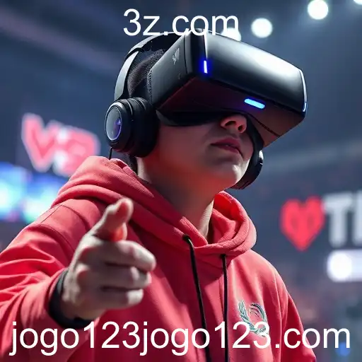 A Revolução Digital nos Jogos: Impactos e Tendências