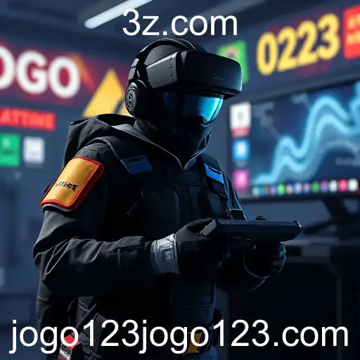 A Evolução dos Jogos Online em 2025