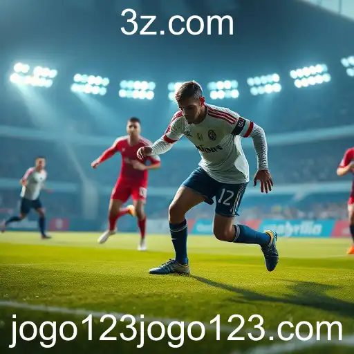 Expansão do Jogo123 e seu Impacto no Mercado de Jogos