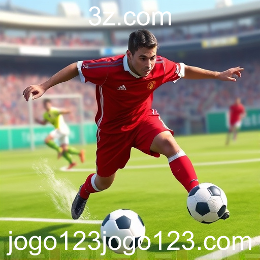Futuro Brilhante para o Mercado de Jogos