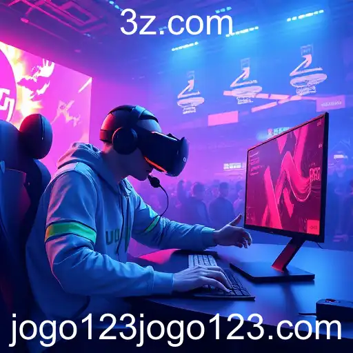 Avanços e Desafios no Mundo dos Games em 2025