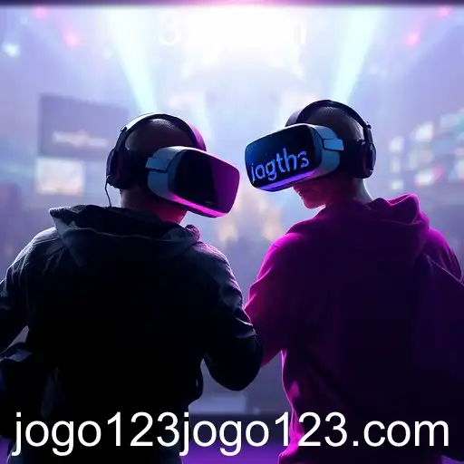 A Ascensão dos Jogos em 2025