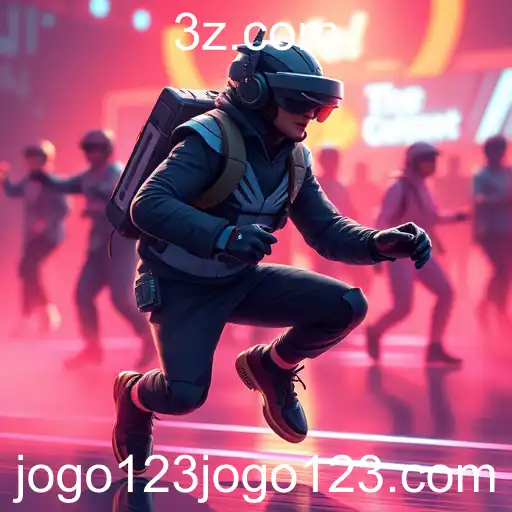 Tendências e Novidades no Mundo dos Jogos em 2025