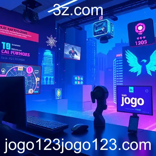 Tendências em Jogos Online para 2025