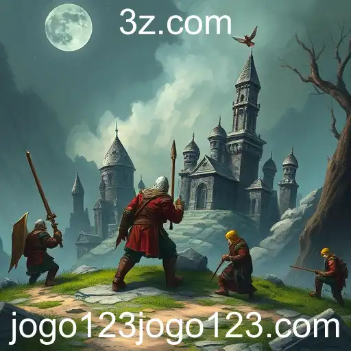 Tendências e inovações no mercado de jogos