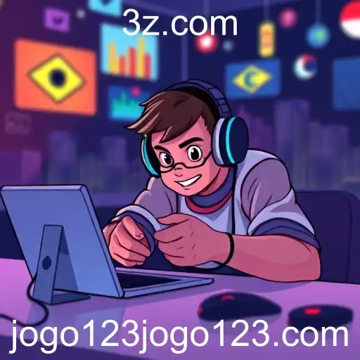 Impactos Econômicos e Sociais do Jogo Online em 2025