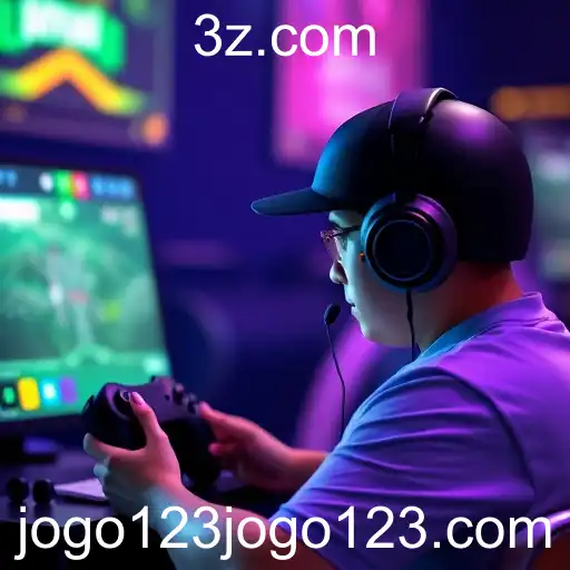 Impacto dos Jogos Online no Brasil em 2025