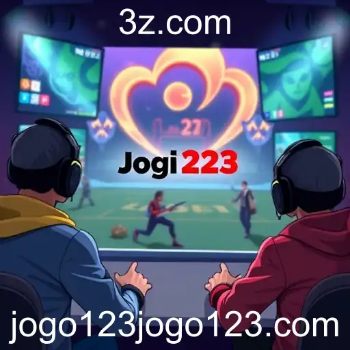 O Crescimento do Jogo123 no Cenário Atual
