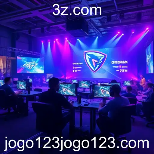 Tendências do Mercado de Jogos Online em 2025