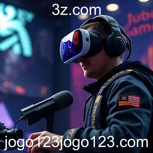 Lançamento Revolucionário Aumenta a Emoção dos Jogos