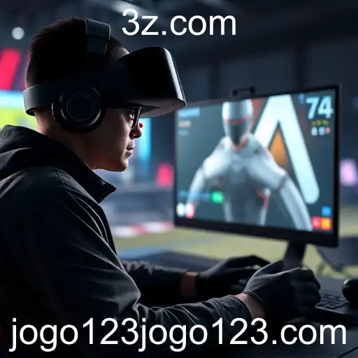 A Ascensão dos Jogos Online em 2025