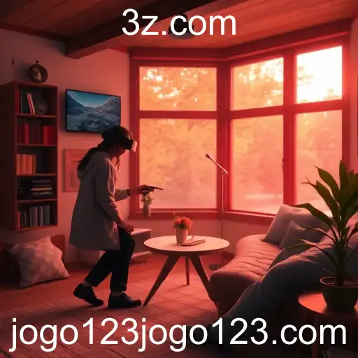 Tendências do Jogo Online Atraem Novos Usuários