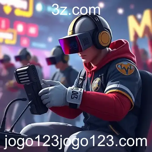 A Revolução dos Jogos Online em 2025