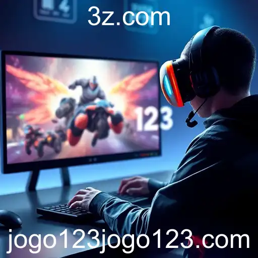 Transformações no Cenário dos Jogos Online