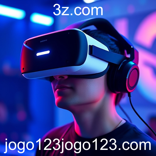 Inovações Tecnológicas Transformam Experiências de Jogo